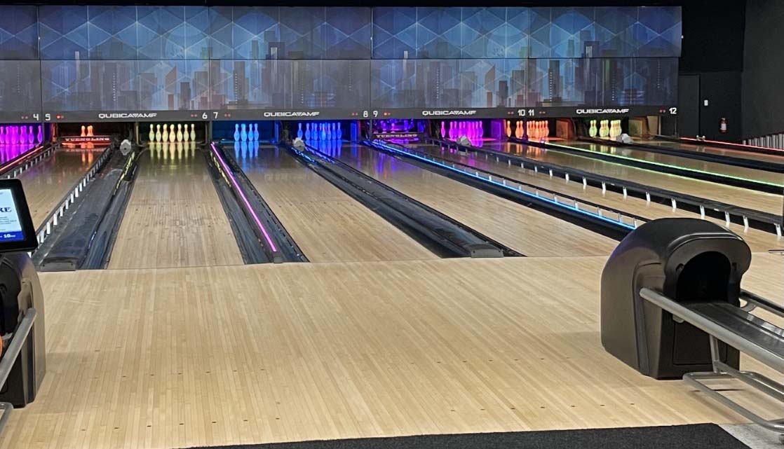 Jacks Place Bowling